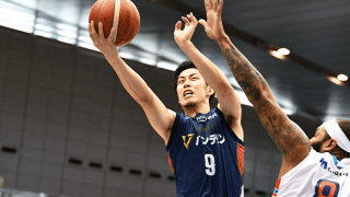 横浜ビー・コルセアーズ、最終Qに10点差をひっくり返し広島ドラゴンフライズを撃破