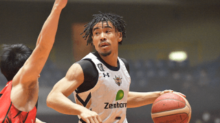 琉球ゴールデンキングスが敵地で連勝、三遠ネオフェニックスは寺園脩斗が自己最多の23得点をマークするも悔しい敗戦