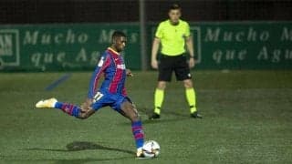 デンベレは残留を希望、今夏にはマンUが再び狙う可能性