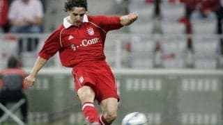 ハーグリーブスが全盛期のバイエルン時代に決めた美しいミドルシュート【インクレディブル・ゴールズ】