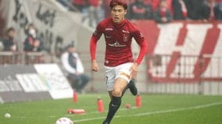 東京五輪世代の橋岡大樹がシント＝トロイデンへ！ 浦和とレンタル移籍で合意