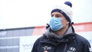 開幕戦でトヨタに22ポイント差のヒュンダイ「何かを変えなければ」