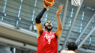 最終Qに27得点を積み上げた名古屋ダイヤモンドドルフィンズがホームで連勝…敗れた新潟アルビレックスBBは5連敗