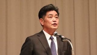 鷹キャンプのテーマは「率」　工藤監督「全ての率で個々のレベルアップを」