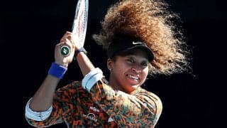 大坂なおみ「それをオフシーズンに練習してきました」。更なる高み目指し挑戦中のショットとは？