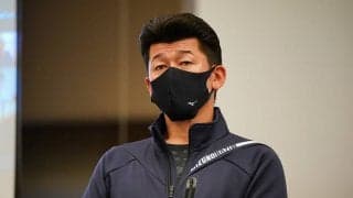 DeNA三浦監督、田中将大の楽天復帰を歓迎「日本球界が盛り上がる」　佐野は対戦熱望