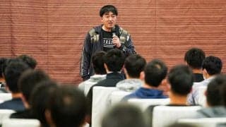 楽天石井GM兼監督、震災10年で決意新た「東北の皆さんに優勝を届けられるように」