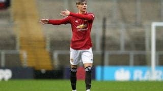 スールシャール、B・ウィリアムズにレンタル噂も「残るだろう」