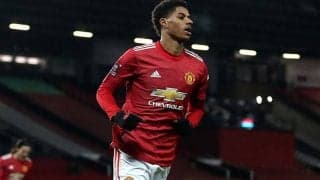 ユナイテッド選手標的の人種差別止まず…ラッシュフォードが次なる被害者に