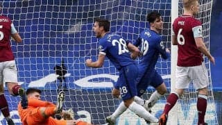 低調バーンリーに完勝のチェルシーがトゥヘル新体制初勝利!　アスピリクエタ＆M・アロンソと伏兵がゴール《プレミアリーグ》