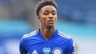 レバークーゼン、レスターからグレイを完全移籍で獲得