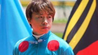 池添謙一が騎乗停止、中京10Rでの制裁