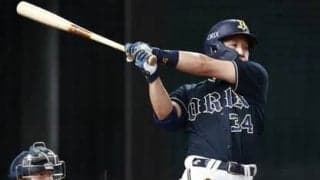 田中将大を「知らない」パの強打者たち。新たな名勝負は生まれるか