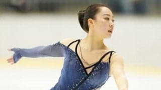 臥薪嘗胆。樋口新葉は五輪出場とメダルまでの距離を計算している