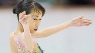 三原舞依の人柄がスケーティングを形作る。正念場で見せる渾身の演技