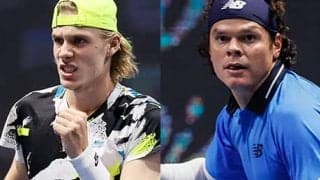  カナダ 昨年の雪辱果たせるか 