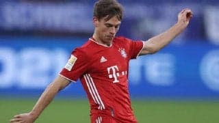 寸分狂わぬロングパス3連発！キミッヒが見せたアシストのハットトリック【ベスト・アシスト】