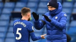 「完璧なパフォーマンス」トゥヘル監督がチェルシーでの初勝利を称賛