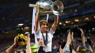 【日替わりサッカークイズ】Q. バロンドール受賞者も！○○人史上最高額の移籍金は誰？クロアチア編