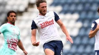 CB受難のリバプールがDFベン・デイビスの緊急補強で合意、今季2部で19試合出場