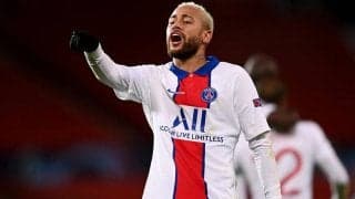 PSGが“瞑想”パフォーマンスの餌食に！ロリアンが劇的勝利で降格圏脱出