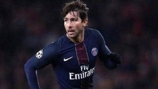 華麗な股抜き＆豪快ショット！名手マクスウェルが決めたエレガントなゴール【スーパーゴール図鑑/PSG編】