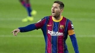 報酬以上を生み出すメッシ 「年間３億ユーロ」をクラブにもたらす