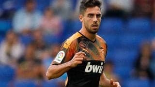 カディス、レアルやシティに所属したFWソブリーノをバレンシアからレンタル