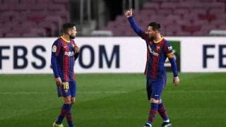 2位浮上のチームを誇るクーマン、首位追走に向け「調子をキープする必要がある」