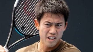  錦織「ショックでかかった」 