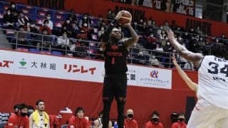 調子が上がってきたA東京にルカHCも手応え…「直近の8勝2敗の成績は今後も自信になる結果」