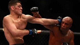 元王者と対戦中に“寝そべり挑発”　やりたい放題のUFC悪童に米再脚光「狂ってる」