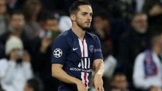 パリで輝くテクニシャン、パブロ・サラビアが決めたパワフルなミドル【インクレディブル・ゴールズ】