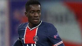 グイエがニューカッスル移籍を拒否！ PSGで挽回目指す