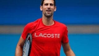  ジョコ 感染対策「素晴らしい」 