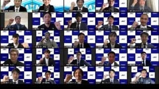 社会で必要なビジネススキルを学べる『日本営業大学』 現役・元アスリートら40名が受講