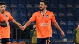 エジル獲得のフェネルバフチェ、トルコ代表MFイルファンをイスタンブールBBSKから完全移籍で獲得