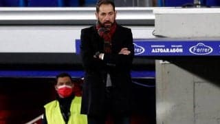 アル・アインがアラベス解任のマチン氏を監督に招へい、サウジアラビアリーグで最下位と低迷