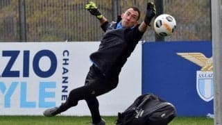 ラツィオ、元ベルギー代表のベテランGKプロトとの契約解除を発表