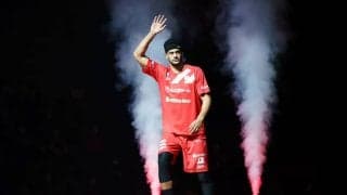 今季初のスタメン起用となったジョシュ・ダンカン（千葉）「自分の努力が100％出せた試合だった」