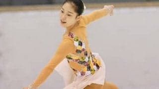 日本女子フィギュアの「伏兵」３人。五輪出場への狭き門に挑む