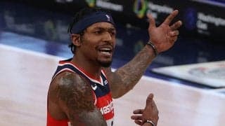 チームの不調に悩むブラッドリー・ビール…ウィザーズからトレードの可能性は？