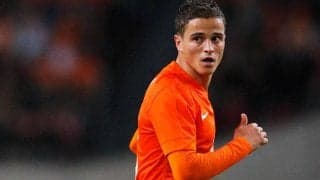 34歳のMFアフェライが現役引退 オランダ代表として通算53試合に出場