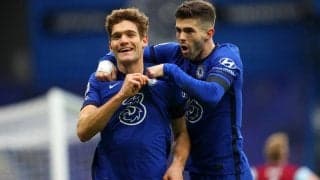 「全員が0からのスタートになった」復活のM・アロンソを称える主将アスピリクエタ