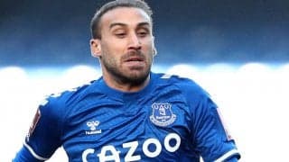 エバートンFWトスンがベシクタシュに3年ぶり復帰「前回と同じ興奮」