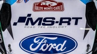 Mスポーツ・フォードのミルナーは「ポジティブな気持ちを忘れずに」