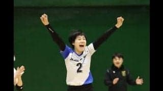 デンソーが麻野七奈未（金蘭会高）と佐藤吉野（米沢中央高）の内定を発表