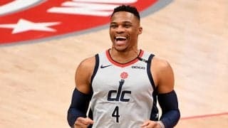 【NBA】試合時間残り10秒未満で5点差という絶体絶命から2夜連続で逆転勝利が実現