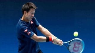 錦織圭、豪ではマスクなしで人が歩いていることに「驚いた」