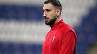 その差およそ4億円、首位ミランと守護神・ドンナルンマの交渉は平行線